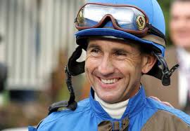 🟢Jerry Bailey : Jockey Profile 2024