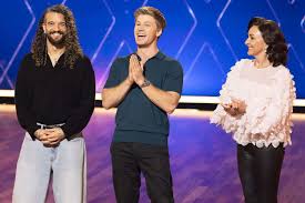 ‘DWTS: The Next Pro’ judges Shirley and Mark Ballas clash during fiery dance critiques