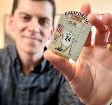 Jason Burgin, CLU, LUTCF