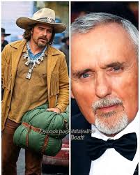 Dennis Hopper's life and legacy