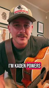 Kaden Powers