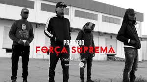Baixar músicas mais tocadas don g força suprema março 2021. Prodigio Forca Suprema 2017 Download