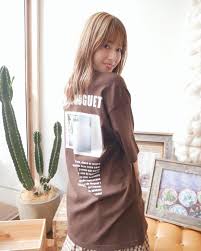 pin on 黒坂優香子