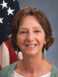 A Snapshot of Women of the U.S. Geological Survey in STEM and Related  Careers