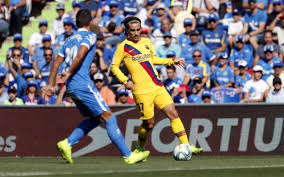 Scores, stats and comments in real time. Fc Barcelona V Getafe Kick Off Time Confirmed