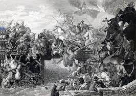 Storming of Seringapatam