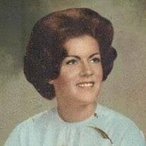 Constance L. Gaudette Obituary