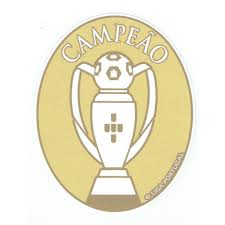 The primeira liga (pɾiˈmɐjɾɐ ˈliɣɐ; 17 19 Liga Portugal Champions Logo