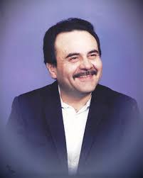 Obituary information for Agapito M. Ramon