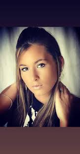 Miss SCC Betty Joanna