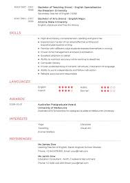 Included, are eight free resume templates you can use to make the process easier. Casual Relief Teacher Resume Sample 2021 Resumekraft