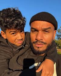 I love this kid so much! Time is flying! The bigger he gets the more I  cherish the moments that I can still give him a piggy back ride because I  know