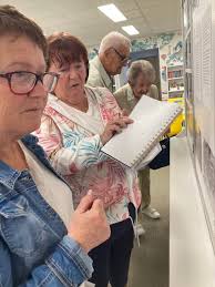 Connecting with our ancestors