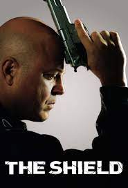Pin By Sarah Green On Hulu Shows I Ve Watched In 2021 The Shield Tv Show Shield Tv Shows