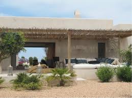 En Manque D Inspiration Pour Le Design De Votre Maison L Architecture Est Une Bonne Maniere Maison De Vacances Maison Maroc