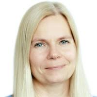 Ulrika Bergman Email & Phone Number