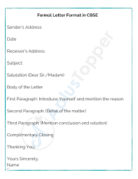 We did not find results for: Formal Letter How To Write A Formal Letter Template Samples Examples A Plus Topper