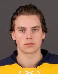 2023-24 Men's Ice Hockey Roster