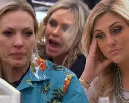 RHOC Recap Season 14 Episode 6: Tamra's Sons Disagree