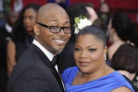 Mo'Nique says her open marriage is 'so not about sex'