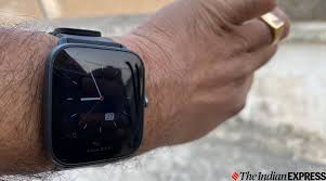 In case of emergency, you can send your current status and location to your loved ones with bip emergency button and communicate with them without. Amazfit Bip U Review