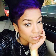 Keyshia Cole
