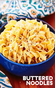 Buttered Noodles For The Nights You Just Can T Be Forced To Cook Recipe Buttered Noodles Buttered Noodles Recipe Recipes