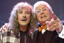 German schlager musician and songwriter from cologne, germany. Schlager Was Macht Eigentlich Der Hit Sanger Wolfgang Petry Gala De