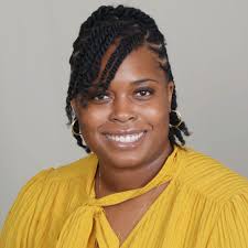 Kala Jones, Master's Level Student • The Volition Collective Counseling and  Wellness Center