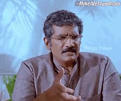 Rao Ramesh GIF