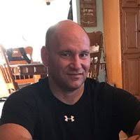 Mark Pickard's Instagram, Twitter & Facebook