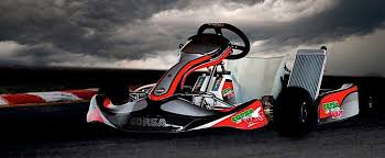 Race high performance go karts at the race like a local at umigo! A Short History Of Go Kart Racing Autoevolution
