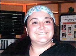 Holly Vickers Obituary (2008)