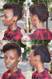 Styles For Natural Black Hair Black Natural Hairstyles Highly Textured Hair Natural Hair Styles