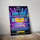No Chill Trivia Game Show & The Cuzzin's Karoke