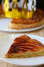 Pithivier Galette Des Rois French Recipe 196 Flavors Mat Mat Och Dryck