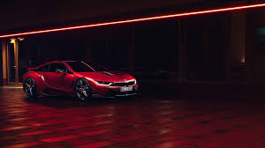 2017 Bmw I8 Wallpapers Wallpaper Cave