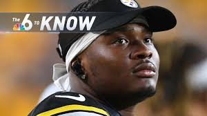 6 to Know: Man Believes He Saw Dwayne Haskins