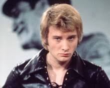 Sam Shepard remembered by Johnny Dark