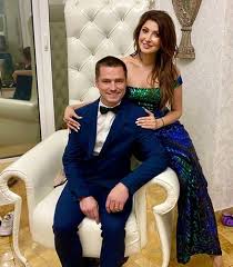 Анастасия макеева заинтриговала поклонников видеокадрами с сообщением, что вышла замуж. Anastasiya Makeeva Muzh Deti Anastasiya Makeeva Biografiya Lichnaya Zhizn Aktrisy Foto Kartinki Po Zaprosu Anastasiya Makeeva Muzh Deti Ridho Hutapea