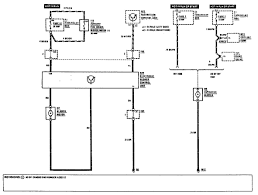 If you would like, i can fax what you need to you. Mercedes Benz 300e 1990 1991 Wiring Diagrams Hvac Controls Carknowledge Info
