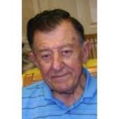 Obituary information for Glen Rogman