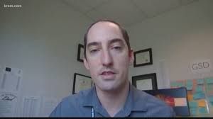 Meet one man working to trace and contain COVID-19 cases in North Idaho