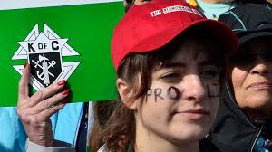 Pro-Life Equals Pro-Women, Say Marchers in Balboa Park; Bishop Dolan Adds  DACA to Mix