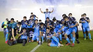 Detailed info on squad, results, tables, goals scored, goals conceded, clean sheets, btts, over 2.5, and more. Tampico Madero Es El Primer Campeon De La Liga De Expansion As Mexico