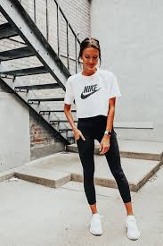 Discover savings on cute cute clothes & more. My Top Activewear Picks From The Nordstrom Anniversary Sale Lauren Kay Sims Athleisure Outfits Athletic Outfits Outfits With Leggings