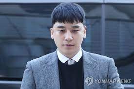 The second single, bigbang is v.i.p, was released in september, eventually topping 32,000 copies sold. Court Denies Arrest Warrant For Ex Bigbang Member Seungri Yonhap News Agency