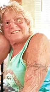 Christine Hamer Obituary (1959