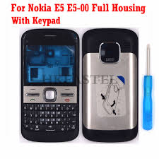 Select go to > lock keypad. Original Nokia E5 3g Mobile Phone Refurbished 2 36 5mp Camera Wifi Gps Bluetooth Fm Wcdma Nokia E5 00 Symbian Os Cell Phones Super Promo 8ef99a Goteborgsaventyrscenter