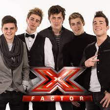 Real like you have been crowned champions of the x factor: Doktori Cesarica X Factor Adria Live By Doktori